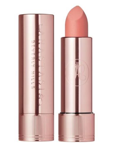 Matte Lipstick Hush Pink Læbestift Makeup Pink Anastasia Beverly Hills