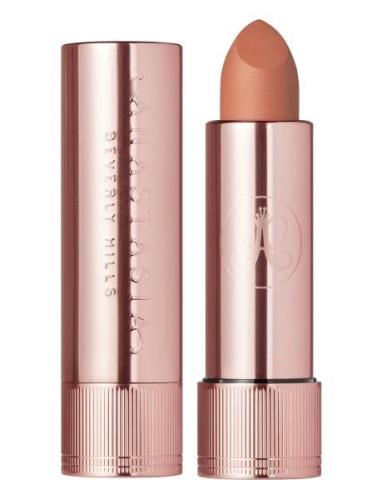 Matte Lipstick Warm Taupe Læbestift Makeup Pink Anastasia Beverly Hill...