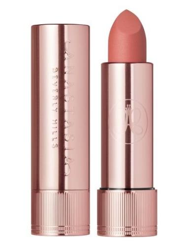 Matte Lipstick Sunbaked Læbestift Makeup Pink Anastasia Beverly Hills