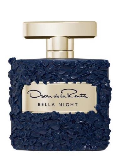 Bella Night Edp Parfume Eau De Parfum Nude Oscar De La Renta