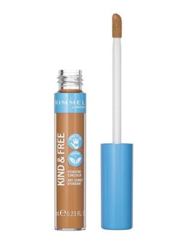 Rimmel Kind & Free Concealer Concealer Makeup Rimmel