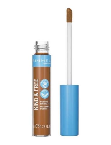 Rimmel Kind & Free Concealer Concealer Makeup Rimmel