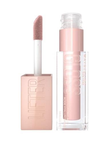 Maybelline New York Lifter Gloss 002 Ice Lipgloss Makeup Maybelline