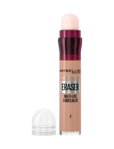 Maybelline New York Instant Eraser Concealer 4 H Y Concealer Makeup Ma...