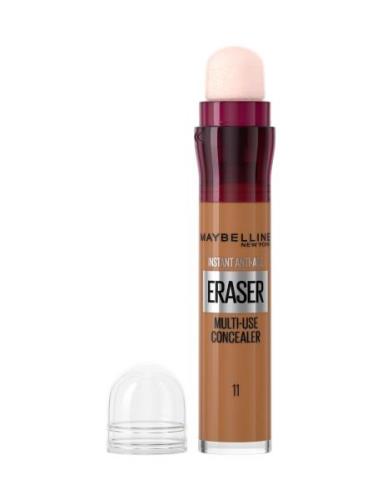 Maybelline New York Instant Eraser Concealer 11 Tan Concealer Makeup M...
