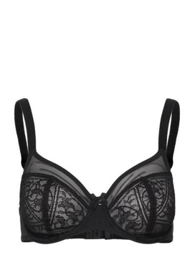 Alto Very Covering Underwired Bra Lingerie Bras & Tops Full Cup Bras B...