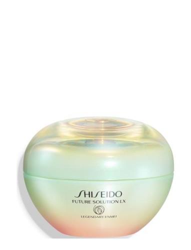 Shiseido Future Solution Lx Legendary Enmei Cream Fugtighedscreme Dagc...