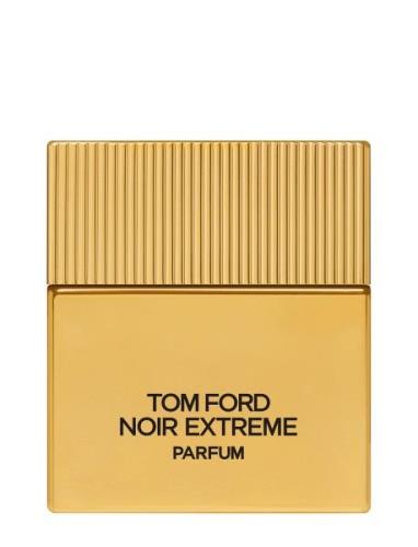 Noir Extreme Parfum 50Ml Parfume Eau De Parfum Nude TOM FORD