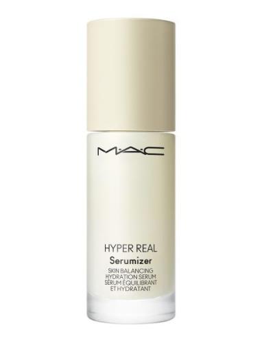 Hyper Real Serumizer Serum Ansigtspleje Nude MAC
