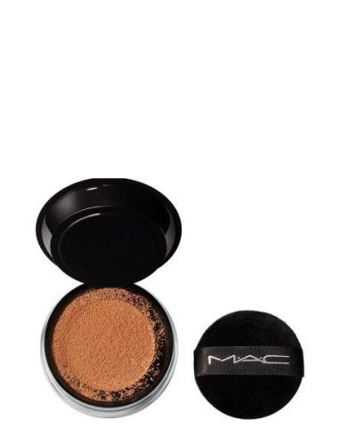 Studio Fix Pro Set + Blur Weightless Loose Powder Pudder Makeup MAC