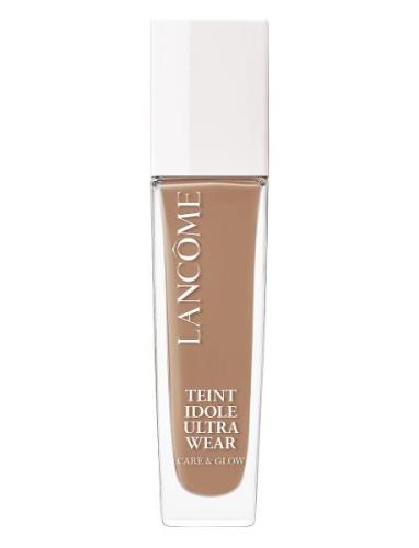 Lancôme Teint Idôle Ultra Wear Care & Glow 24H Healthy Glow Foundation...