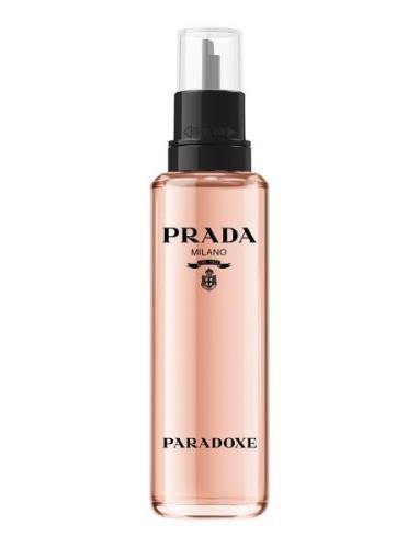 Paradoxe Edp Refill 100Ml Parfume Eau De Parfum Prada