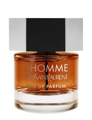 L'homme Ysl Edp 60Ml Parfume Eau De Parfum Nude Yves Saint Laurent