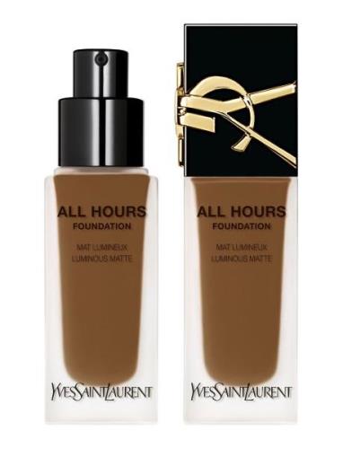 Encre De Peau - All Hours Foundation Makeup Yves Saint Laurent