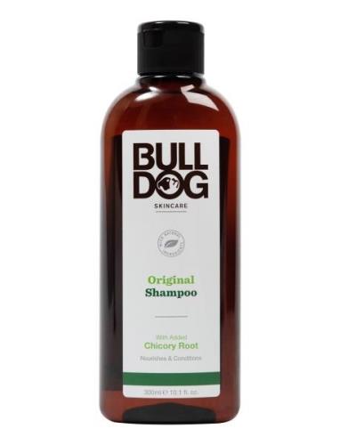 Original Shampoo 300 Ml Shampoo Nude Bulldog