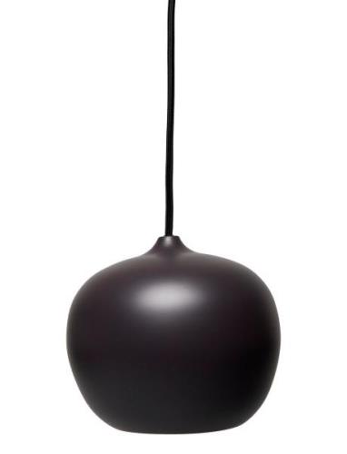 Apple Small Pendant Home Lighting Lamps Ceiling Lamps Pendant Lamps Bl...