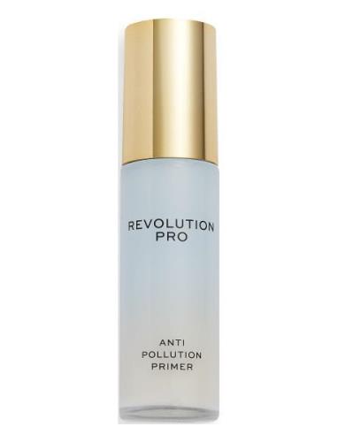 Revolution Pro Anti-Pollution Primer Makeupprimer Makeup Nude Revoluti...