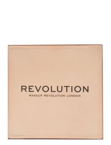 Revolution Soap Styler + Øjenbrynsfarve Makeup Revolution