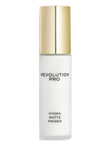 Revolution Pro Hydrating Primer Serum Makeupprimer Makeup Nude Revolut...