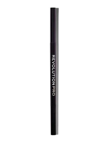 Revolution Pro Microblading Precision Eyebrow Pencil Dark Brown Øjenbr...
