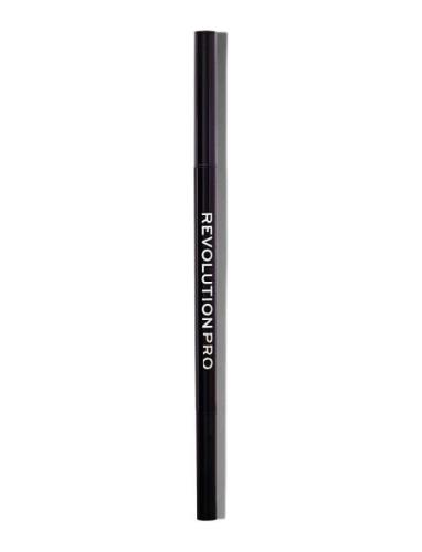 Revolution Pro Microblading Precision Eyebrow Pencil Taupe Øjenbrynsbl...