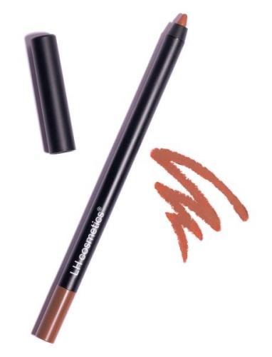 Crayon Lip Liner Makeup Brown LH Cosmetics