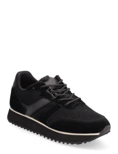 Bevinda Sneaker Low-top Sneakers Black GANT