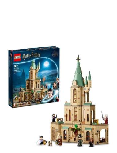 Hogwarts™: Dumbledores Kontor Toys Lego Toys Lego harry Potter Multi/p...