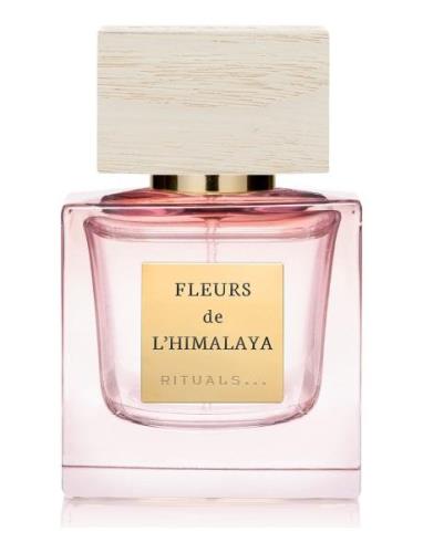 Fleurs De L’himalaya 50Ml Parfume Eau De Parfum Nude Rituals