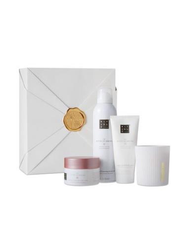 The Ritual Of Sakura - Medium Gift Set Sæt Bath & Body Nude Rituals