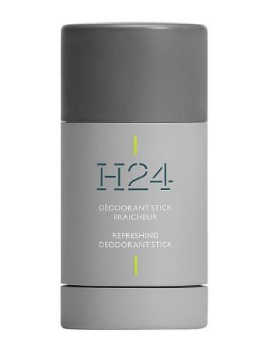 H24 Refreshing Stick Deodorant 75 Ml Beauty Men Deodorants Sticks Nude...