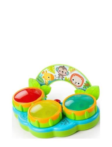 Safari Beats™ Musical Toy Toys Baby Toys Educational Toys Activity Toy...