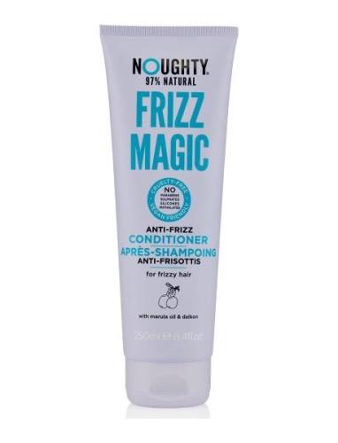 Frizz Magic Conditi R Conditi R Balsam Nude Noughty
