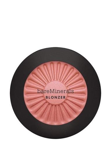 Gen Nude Blonzer Kiss Of Pink 3.8 Gr Rouge Makeup Pink BareMinerals