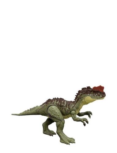 Jurassic World Massive Action Yangchuanosaurus Toys Playsets & Action ...