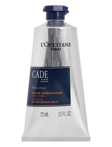 Cade Comforting After Shave Balm 75Ml Beauty Men Shaving Products Afte...