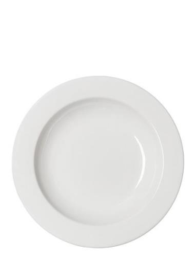 Daga Soupplate 23.5 Cm 2-Pack Home Tableware Plates Deep Plates White ...