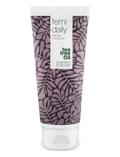 Femi Daily - Intimate Gel For Itching & Dryness - 200 Ml Shower Gel Ba...