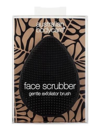 Face Scrubber - Daily Cleansing Brush Bodyscrub Kropspleje Kropspeelin...