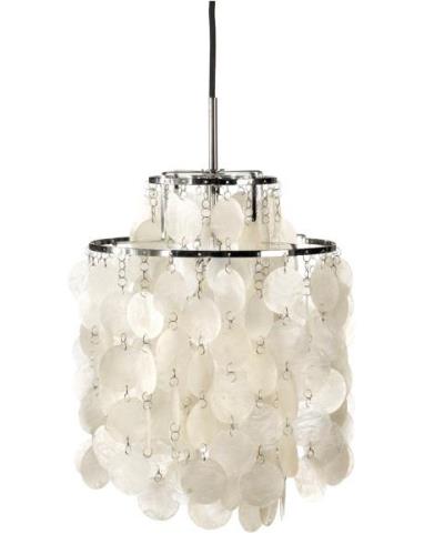 Fun 2Dm Pendant Home Lighting Lamps Ceiling Lamps Pendant Lamps Silver...