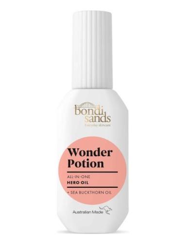 Wonder Potion Hero Oil Ansigts- & Hårolie Nude Bondi Sands