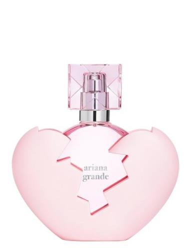Ariana Grande Thank U Next Edp 100 Ml Parfume Eau De Parfum Nude Arian...