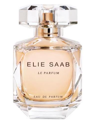 Elie Saab Le Parfum Edp 30Ml Parfume Eau De Parfum Nude Elie Saab