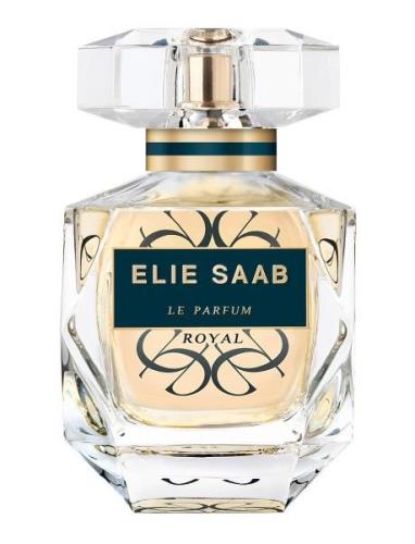 Elie Saab Le Parfum Royal Edp 50Ml Parfume Eau De Parfum Nude Elie Saa...