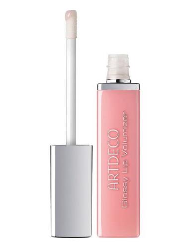 Glossy Lip Volumizer Lipgloss Makeup Pink Artdeco