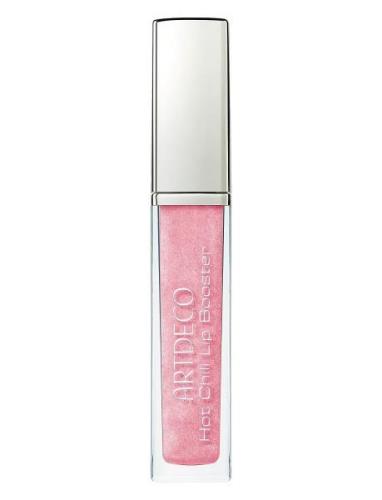 Hot Chili Lip Booster Lipgloss Makeup Pink Artdeco