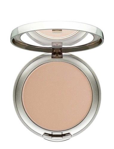 Hydra Mineral Compact Foundation 65 Medium Beige Foundation Makeup Art...