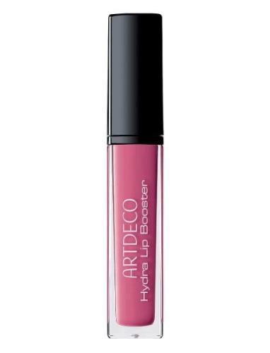 Hydra Lip Booster 55 Translucent Hot Pink Læbestift Makeup Pink Artdec...
