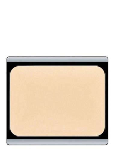 Camouflage Cream 15 Summer Apricot Foundation Makeup Artdeco