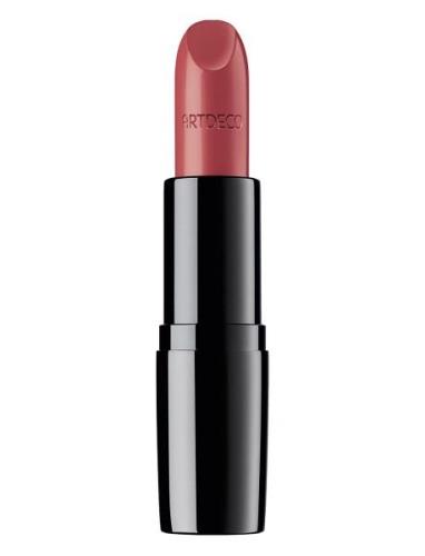 Perfect Color Lipstick 884 Warm Rosewood Læbestift Makeup  Artdeco